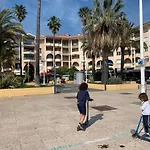 Studio Confort Port De Frejus