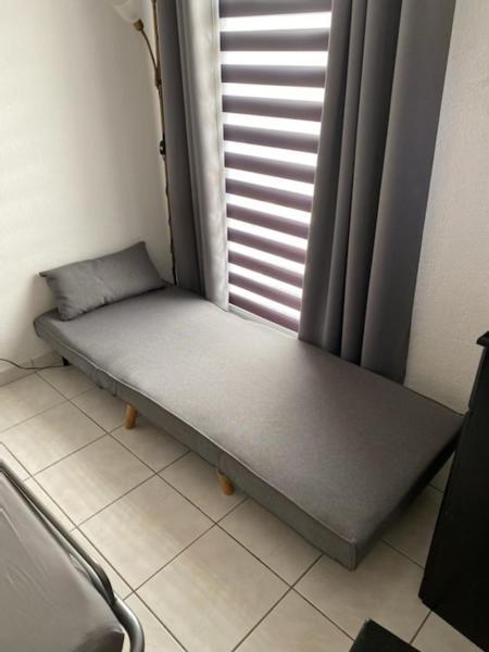 Confort Port De Appartamento